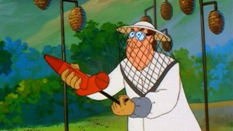 Épisode 19 – Mégaglycemie