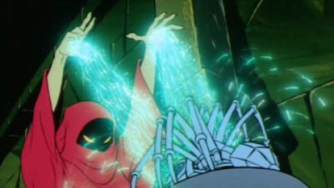 Épisode 34 – Rêve de Troll