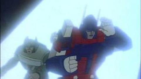 Épisode 3 – Cinq visages de l'obscurité (3/5)