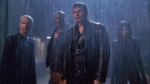 Épisode 22 – L'ultime combat