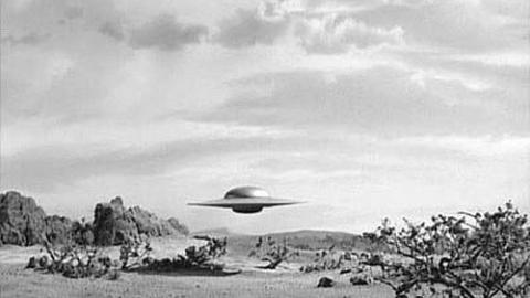 Épisode 6 – Le Vaisseau de la mort