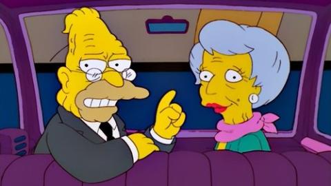 Épisode 13 – La dernière folie de grand-père