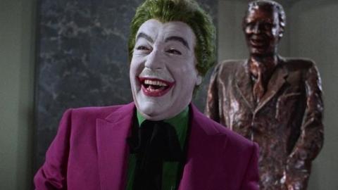 Épisode 5 – Poker pour un Joker