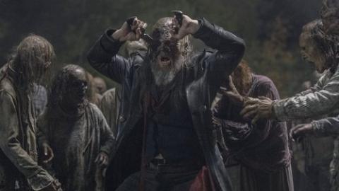 Épisode 16 – Une mort certaine