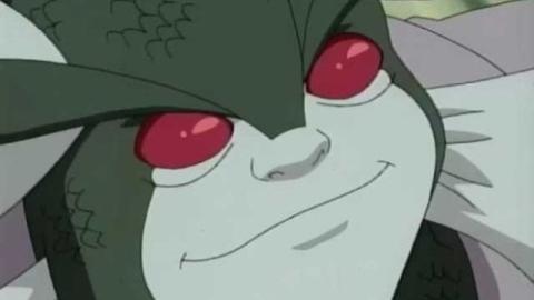 Épisode 172 – Désespoir... Le cœur lacéré