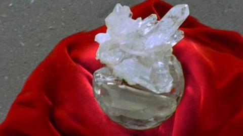 Épisode 16 – Le Cadeau de Mathusalem