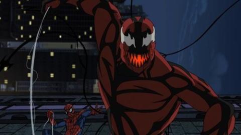 Épisode 13 – Quand les symbiotes s'en mêlent, première partie
