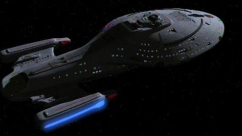 Épisode 22 – La Vraie Vie