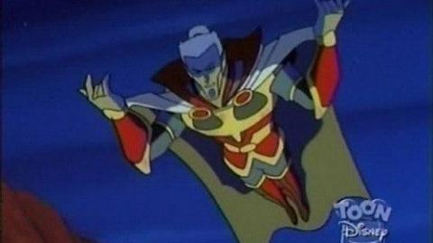 Épisode 42 – Mauvaise rencontre au clair de lune