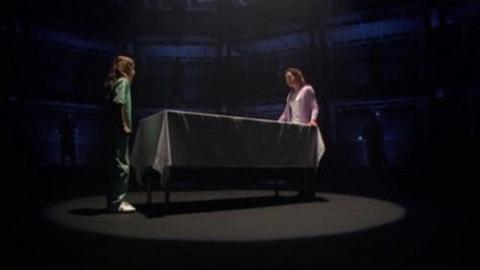 Épisode 4 – Disparus (1/2)