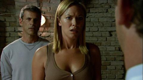 Épisode 19 – Descente à Nico