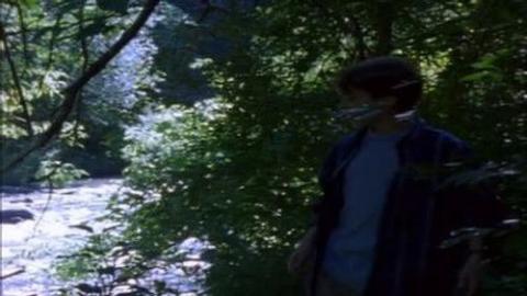 Épisode 7 – Les fantômes de l'ombre