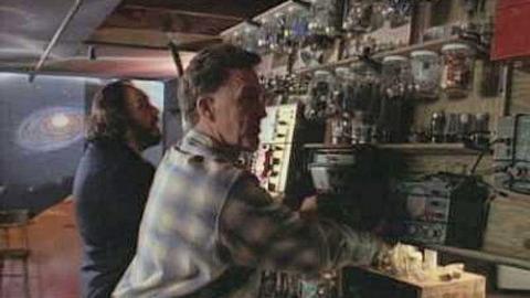 Épisode 3 – Un monde sans technologie