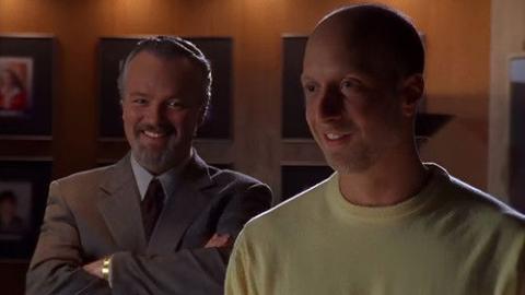 Épisode 1 – Le jugement dernier