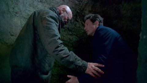 Épisode 6 – Le Retour du monstre