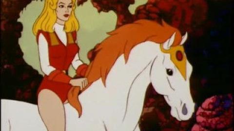 Épisode 8 – La hache manquante