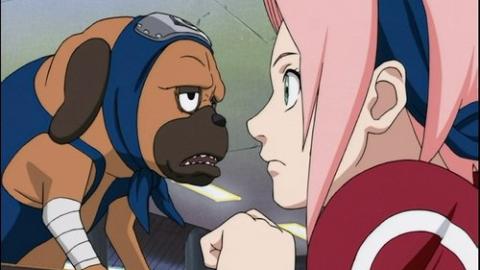 Épisode 69 – Enfin ! Une mission de rang A