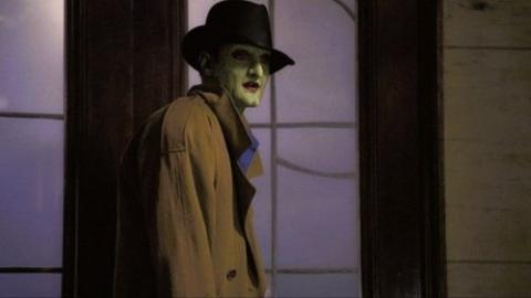 Épisode 19 – Le prix à payer