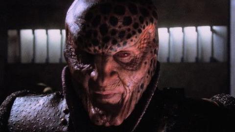 Épisode 20 – L'armée de lumière