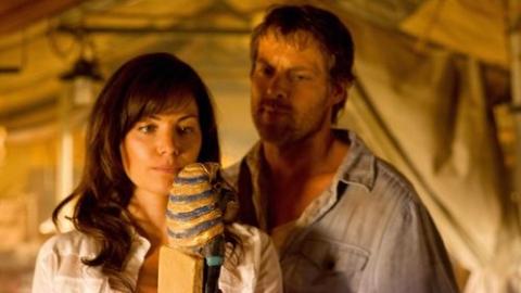 Épisode 2 – Les amants maudits