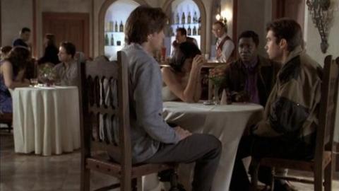 Épisode 17 – Un monde de synthèse