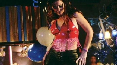 Épisode 9 – Le diable au corps