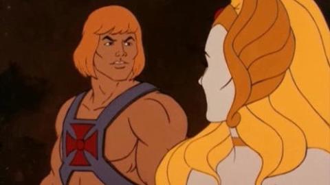 Épisode 21 – La Promesse de She-Ra