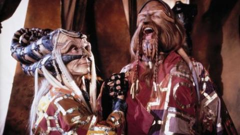 Épisode 2 – Vitas mortis