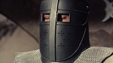 Épisode 1 – Le dernier chevalier