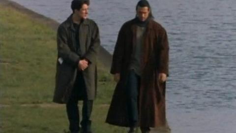 Épisode 16 – Methos