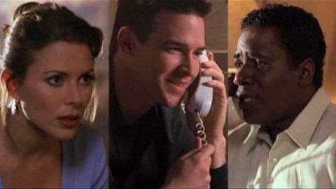 Épisode 15 – Un monde où le cristal vit