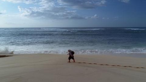 Épisode 18 – La loi des nombres