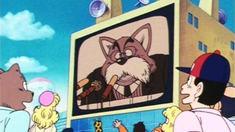 Épisode 113 – La Première Étape