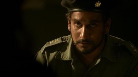 Épisode 9 – Le choix du soldat