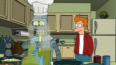 Épisode 11 – Le Chef de fer à 30%