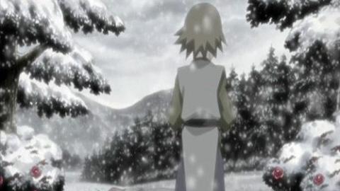 Épisode 106 – Le Camélia rouge