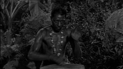 Épisode 18 – Les tambours de la mort