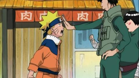 Épisode 161 – D'étranges visiteurs