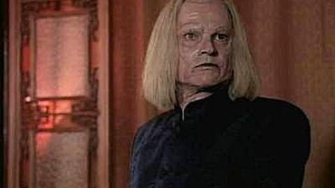 Épisode 1 – Un monde mystique