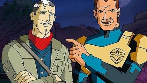 Épisode 26 – Longue route