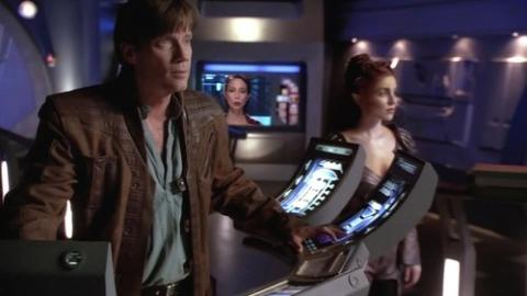 Épisode 22 – L'attaque des Magogs (2)