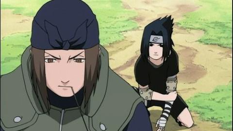 Épisode 68 – Offensive sur Konoha !