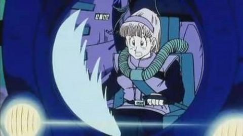 Épisode 21 – Les Déboires de Bulma