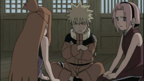 Épisode 137 – L'Ombre du clan Fûma