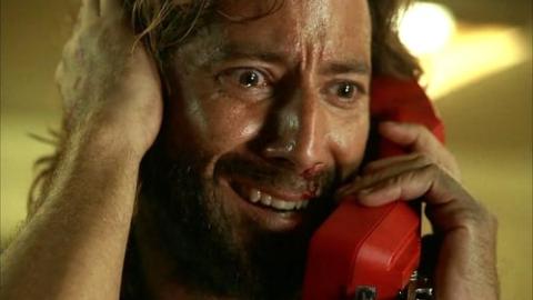 Épisode 5 – Perdu dans le temps