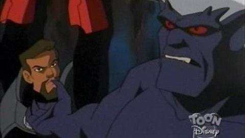 Épisode 17 – Double péril