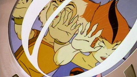 Épisode 49 – Le Piège