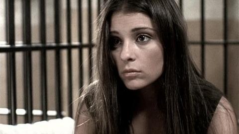 Épisode 1 – Hold-up