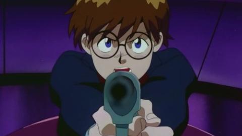 Épisode 38 – Vers le ciel…