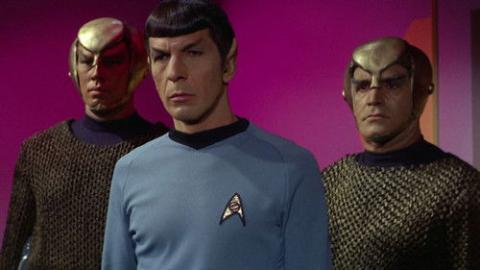 Épisode 2 – Le Traître